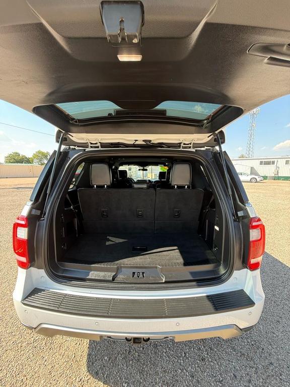 used 2019 Ford Expedition car, priced at $27,995