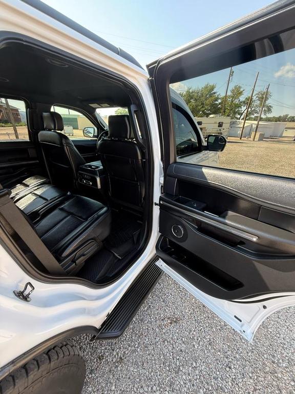 used 2019 Ford Expedition car, priced at $27,995