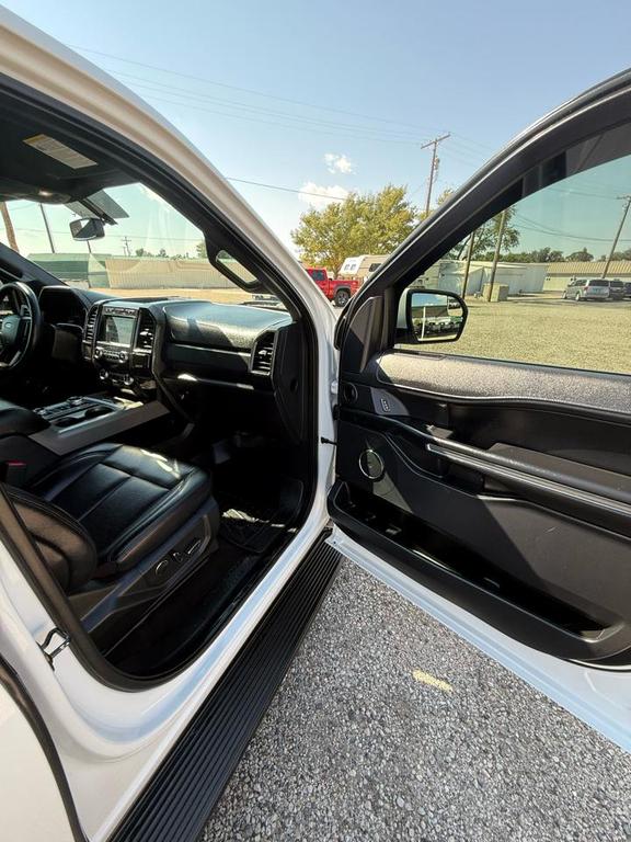 used 2019 Ford Expedition car, priced at $27,995