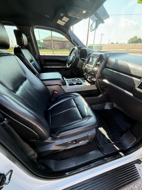 used 2019 Ford Expedition car, priced at $27,995