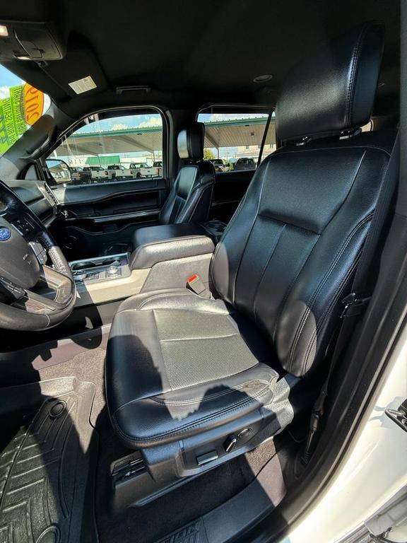 used 2019 Ford Expedition car, priced at $27,995