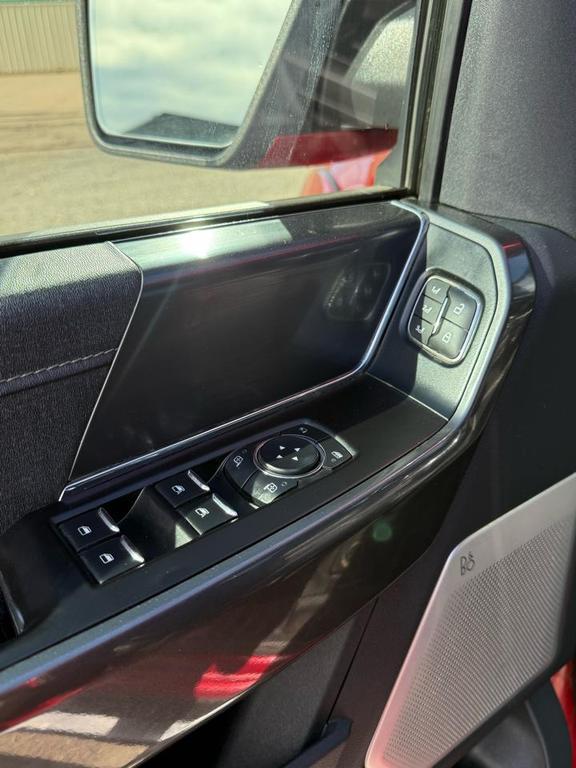 used 2021 Ford F-150 car, priced at $45,995