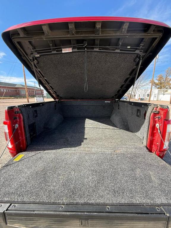 used 2021 Ford F-150 car, priced at $45,995