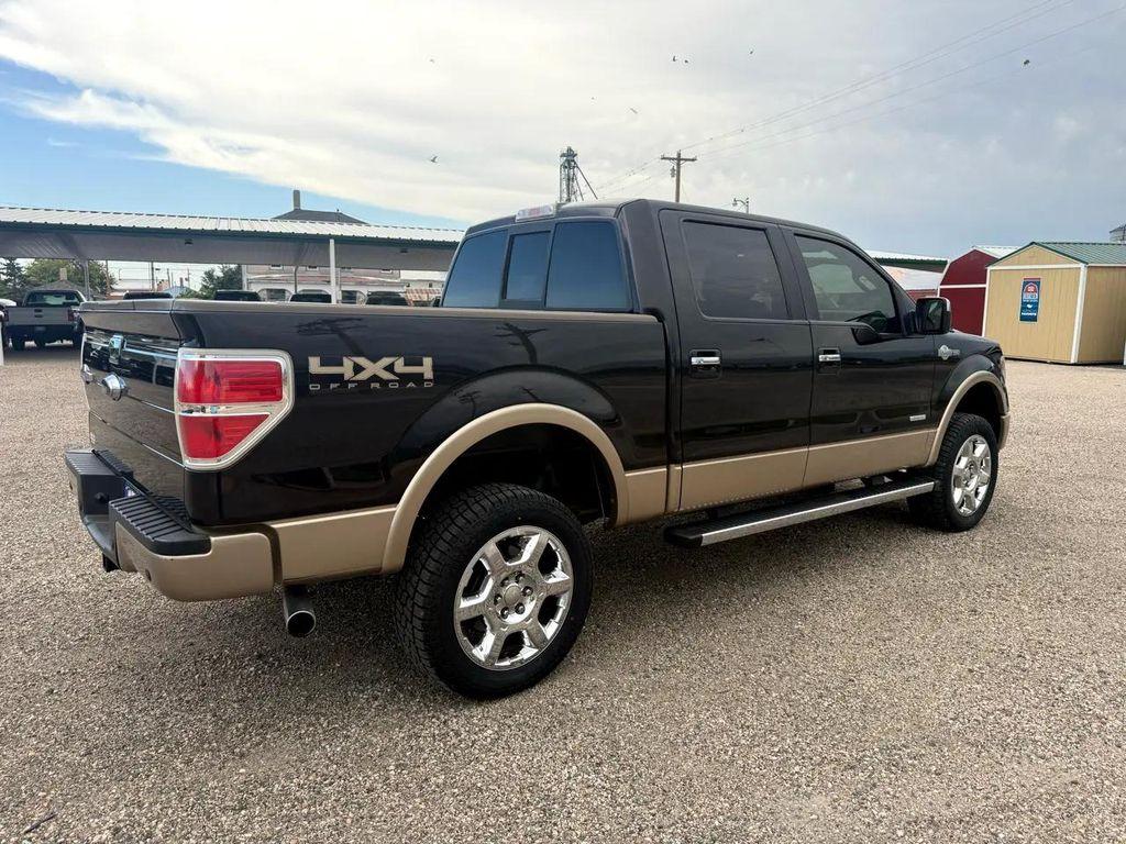 used 2013 Ford F-150 car, priced at $17,995