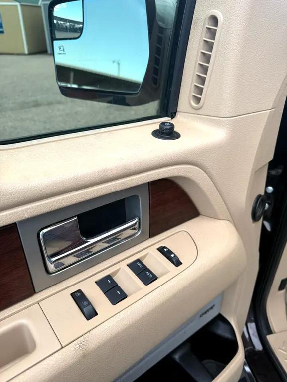 used 2013 Ford F-150 car, priced at $17,995