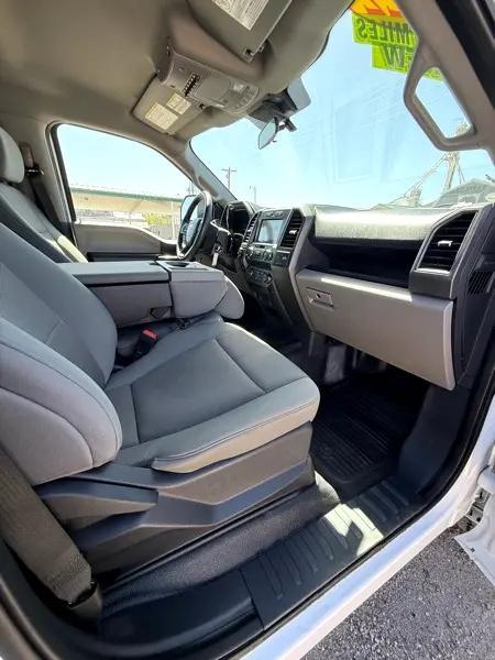 used 2022 Ford F-350 car, priced at $42,995