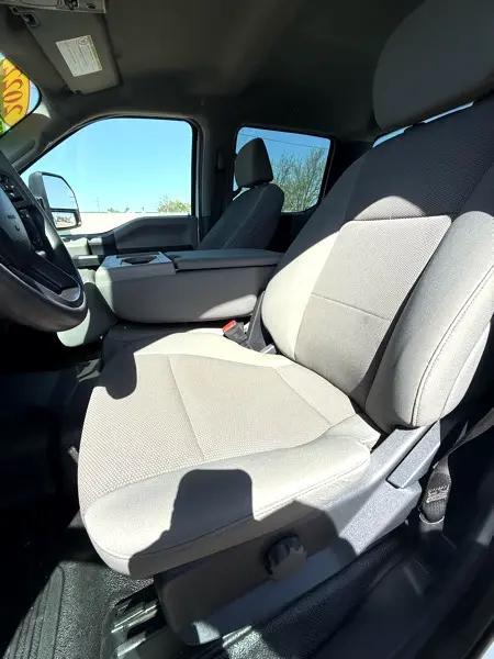 used 2022 Ford F-350 car, priced at $42,995