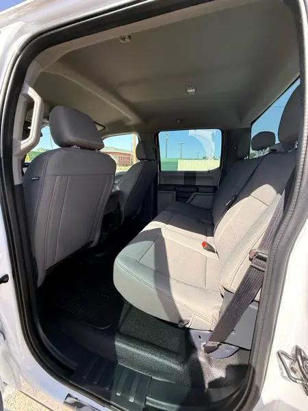 used 2022 Ford F-350 car, priced at $42,995