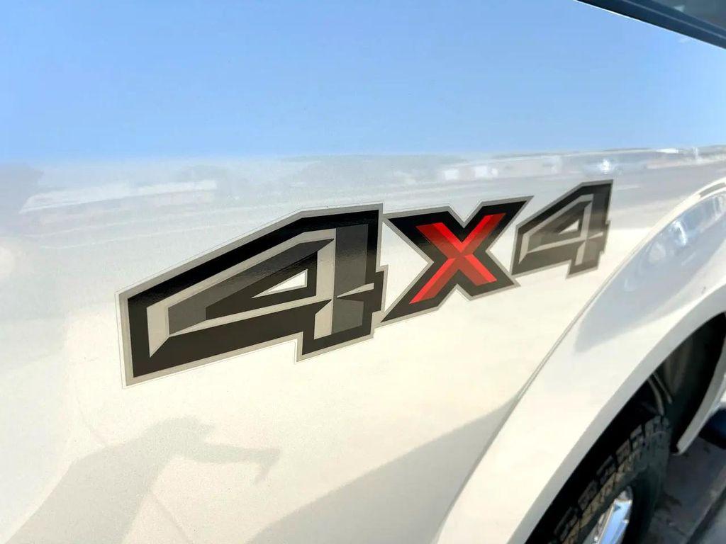 used 2017 Ford F-150 car, priced at $20,995