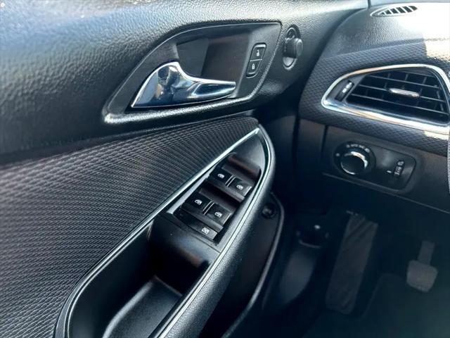 used 2016 Chevrolet Cruze car, priced at $11,995