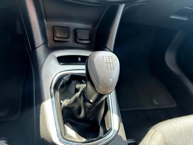 used 2016 Chevrolet Cruze car, priced at $11,995