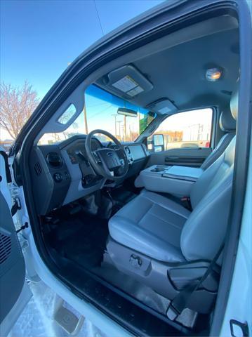 used 2015 Ford F-250 car, priced at $16,995