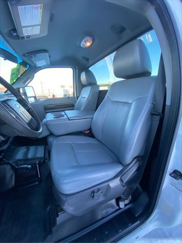 used 2015 Ford F-250 car, priced at $16,995