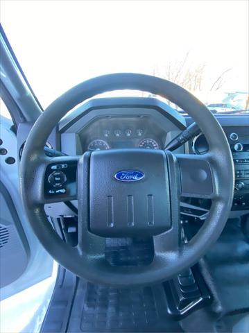 used 2015 Ford F-250 car, priced at $16,995