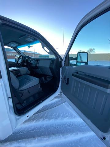 used 2015 Ford F-250 car, priced at $16,995