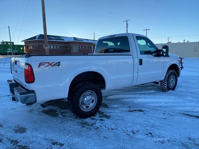 used 2015 Ford F-250 car, priced at $16,995