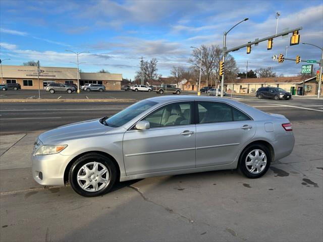 used 2011 Toyota Camry car, priced at $13,250