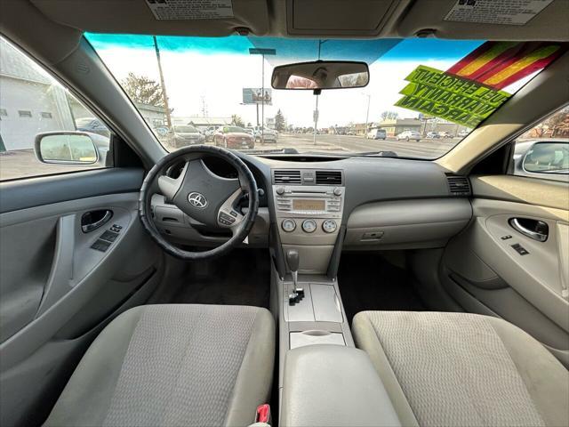 used 2011 Toyota Camry car, priced at $13,250