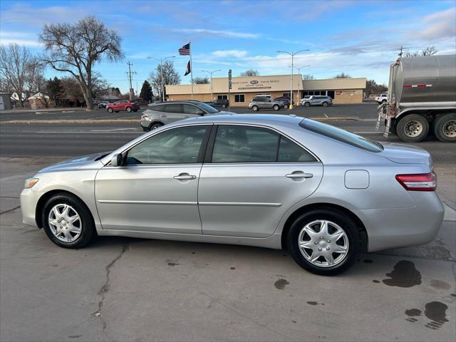 used 2011 Toyota Camry car, priced at $13,250