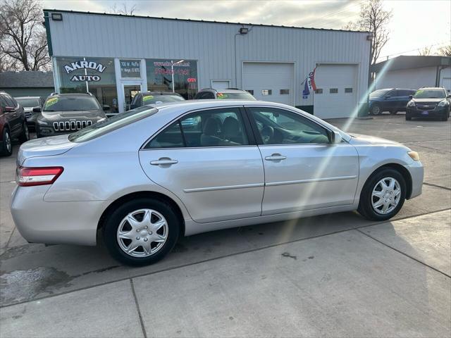 used 2011 Toyota Camry car, priced at $13,250