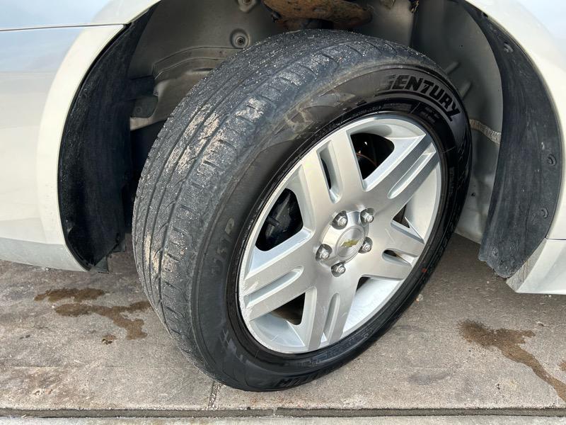 used 2014 Chevrolet Impala Limited car, priced at $10,495