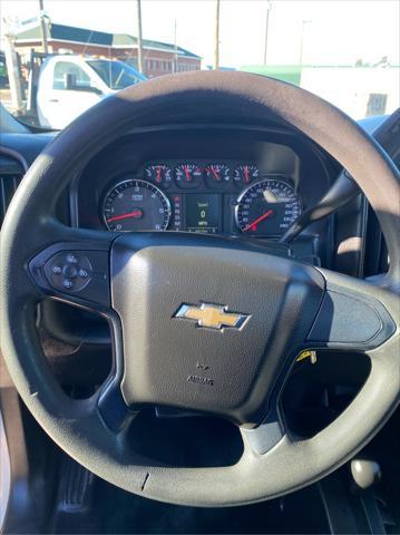 used 2015 Chevrolet Silverado 2500 car, priced at $23,495