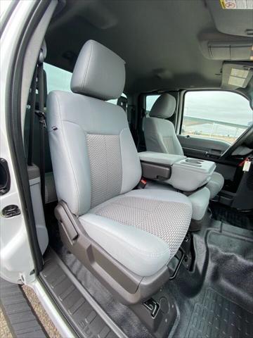 used 2014 Ford F-250 car, priced at $18,995