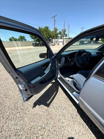 used 1996 Buick Regal car, priced at $4,995