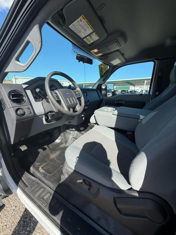 used 2016 Ford F-350 car, priced at $30,995