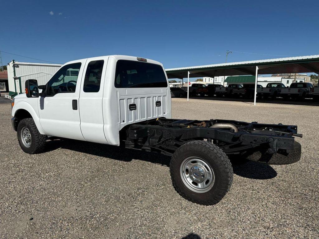 used 2016 Ford F-350 car, priced at $30,995
