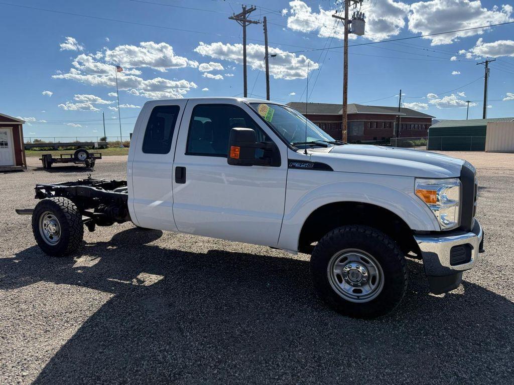 used 2016 Ford F-350 car, priced at $30,995