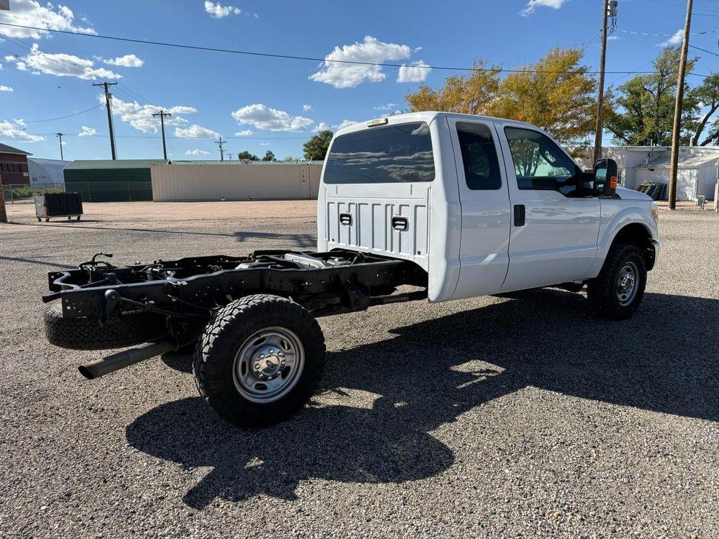 used 2016 Ford F-350 car, priced at $30,995