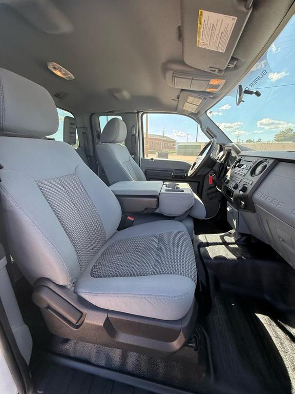 used 2016 Ford F-350 car, priced at $30,995