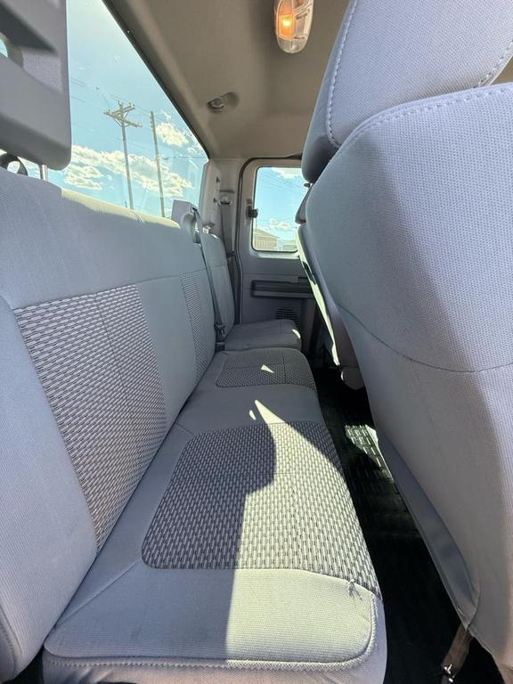 used 2016 Ford F-350 car, priced at $30,995