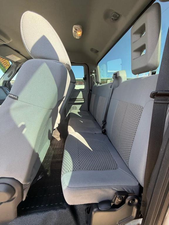 used 2016 Ford F-350 car, priced at $30,995
