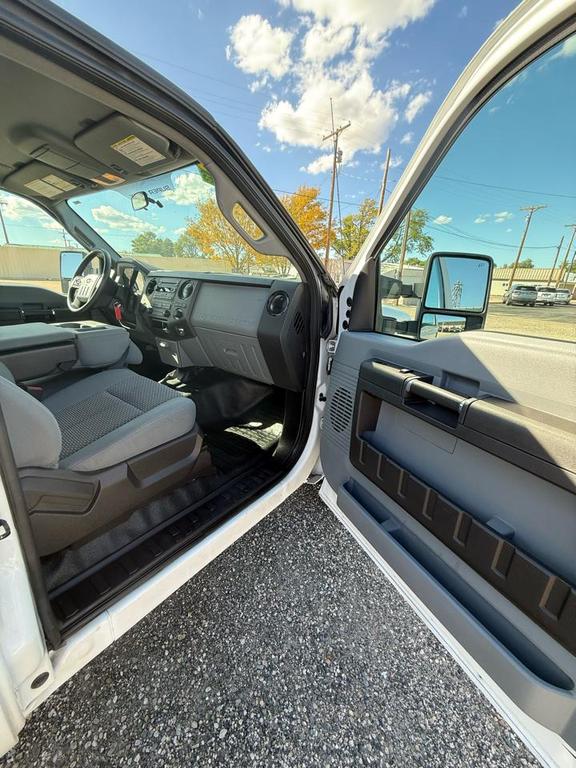 used 2016 Ford F-350 car, priced at $30,995