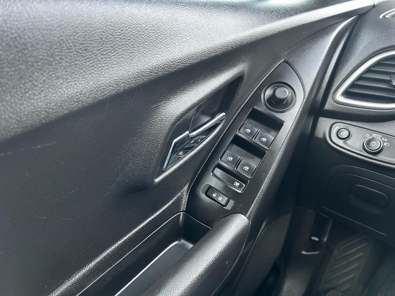 used 2019 Chevrolet Trax car, priced at $14,995