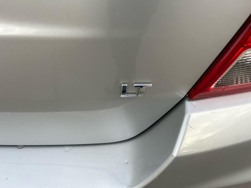 used 2019 Chevrolet Trax car, priced at $14,995