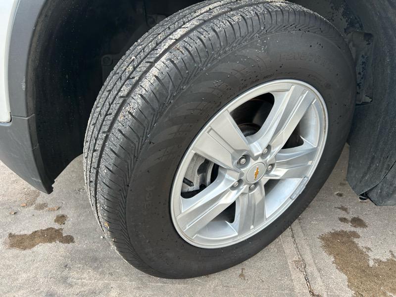 used 2019 Chevrolet Trax car, priced at $14,995