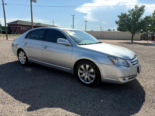 used 2006 Toyota Avalon car, priced at $10,995