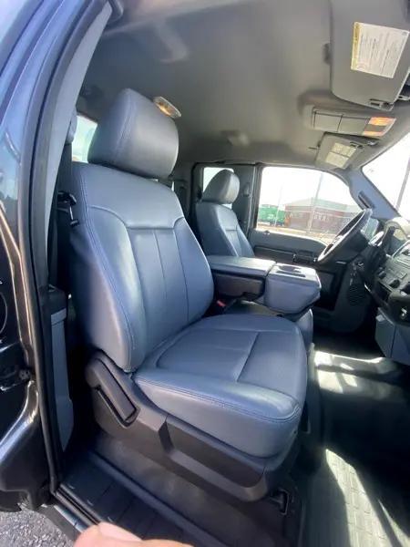 used 2016 Ford F-250 car, priced at $29,995