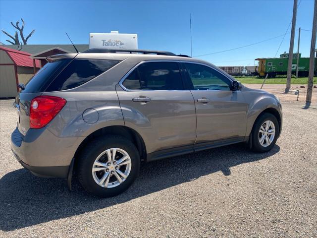 used 2012 Chevrolet Equinox car, priced at $11,995