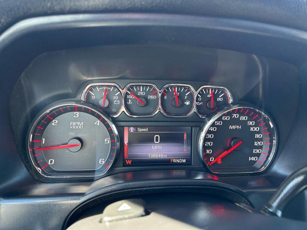 used 2015 GMC Sierra 1500 car, priced at $19,995