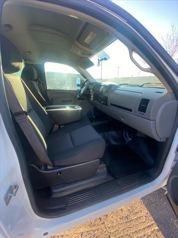 used 2014 Chevrolet Silverado 2500 car, priced at $20,495