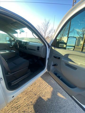 used 2014 Chevrolet Silverado 2500 car, priced at $20,495