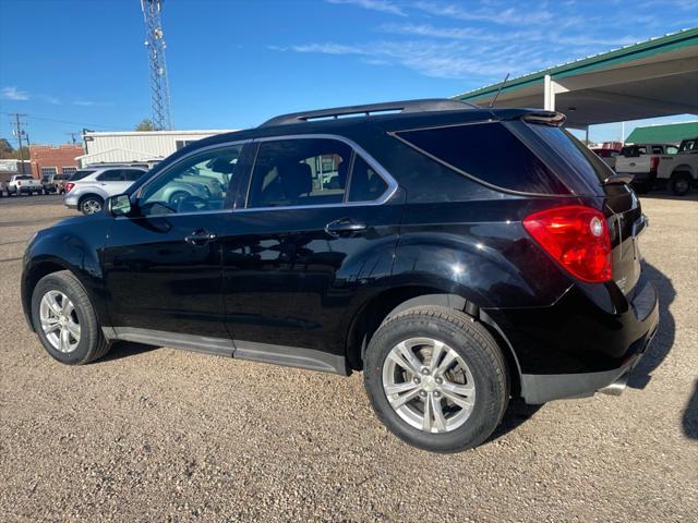 used 2014 Chevrolet Equinox car, priced at $12,495