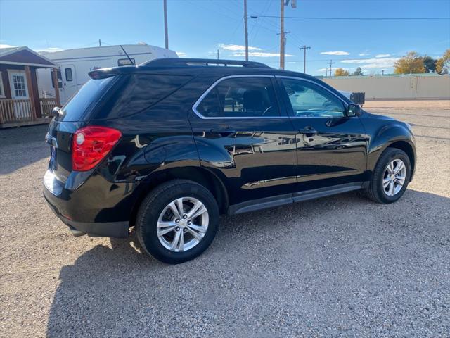 used 2014 Chevrolet Equinox car, priced at $12,495