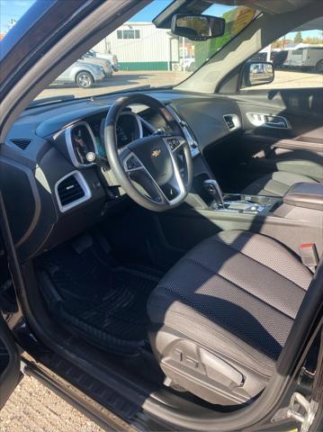 used 2014 Chevrolet Equinox car, priced at $12,495