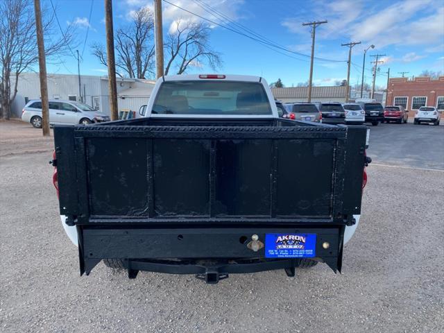 used 2004 Chevrolet Silverado 2500 car, priced at $14,495