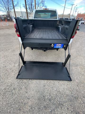 used 2004 Chevrolet Silverado 2500 car, priced at $14,495